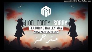 Joel Corry - Sorry feat. Hayley May (KrazyChris Remix) #ChilledVibes