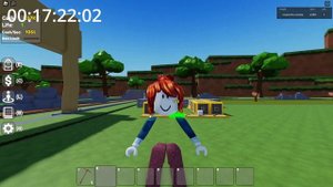 REBIRTH SPEEDRUN!! | Block Tycoon ROBLOX