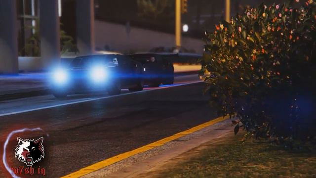 قراند 5 استعراض السيارة الجديدة GTA V Lampadati Viseris смотреть онлайн