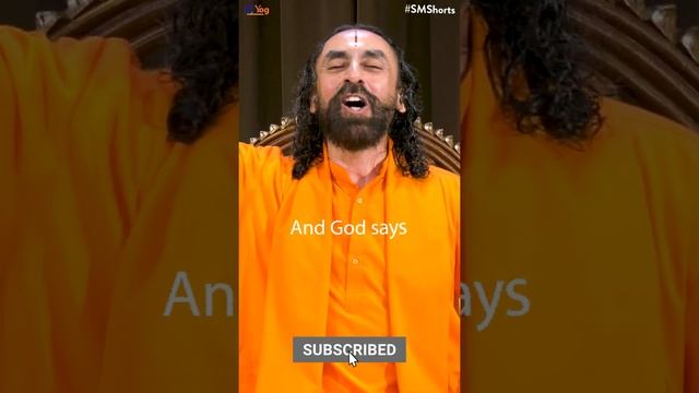 How Your EGO Is Ruining Your Life - Watch This | Swami Mukundananda #Shorts