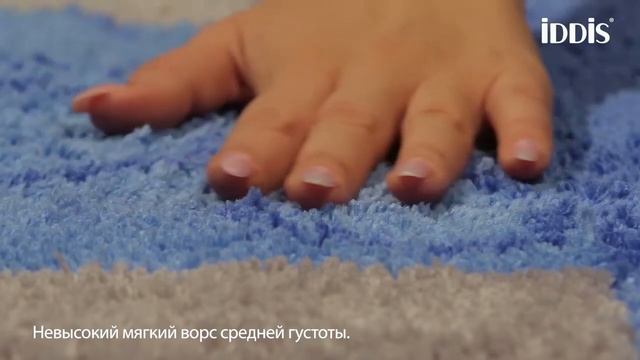 Коврик для ванной комнаты Iddis Promo P40M558i13 смотреть онлайн