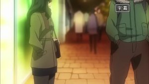 Аниме про школьную любовь