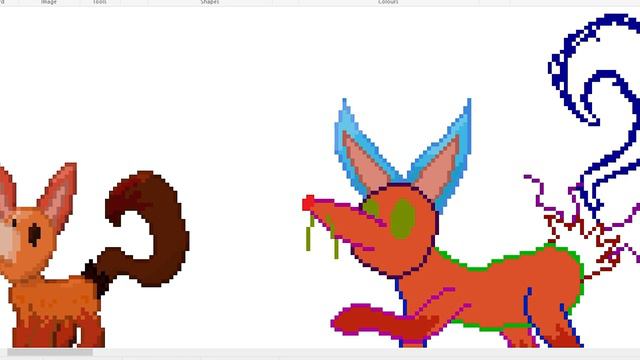 Making a Fakemon region! - Psuedo Starters! смотреть онлайн