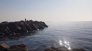 Кайфуем Вобла Прет Рыбалка На Берегу Каспия Рыбалка в Дагестане Избербаше