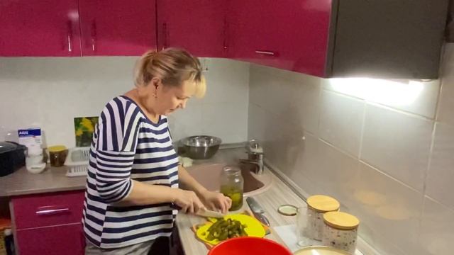 VLOG ?? НАШЕ МЕНЮ НА СЕГОДНЯ смотреть онлайн