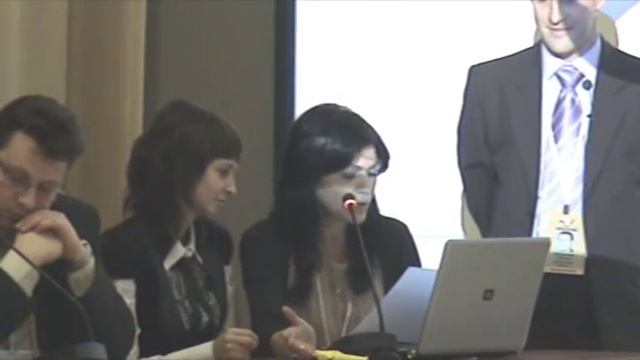 Овчинников А В Учитель года 2011 Мастер класс смотреть онлайн