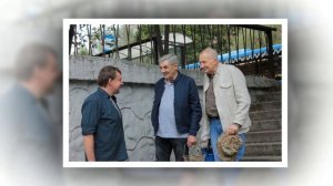 Динозавр 3 остросюжетная комедия анонс