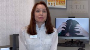 Почему болит кожа головы?