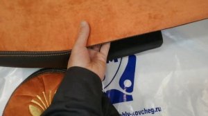 DAEWOO MATIZ Подголовники для задних сидений.