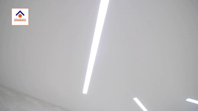 Световые Линии для детской смотреть онлайн