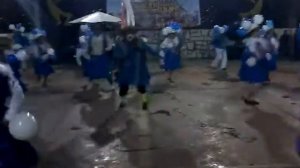 Carnaval de Santa Rosa de Tambo - "A.F.C. YAWAR INKA" - Chosica