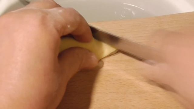 Галушки с салом / Вторые блюда / Украинская кухня / Рецепт/ Изделия из теста смотреть онлайн