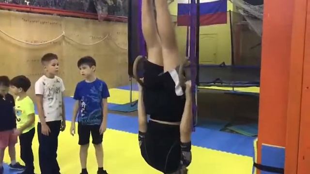 Декабрьские экзамены.