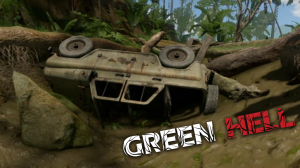 ВОТ ЭТО НАХОДКА! ➥ Green Hell #4