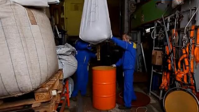 Наука 2 0 Упаковочные материалы Человеческий фактор смотреть онлайн