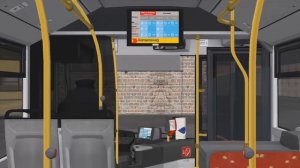 Omsi 2 | Mercedes Citaro Facelift LE Tec Edition