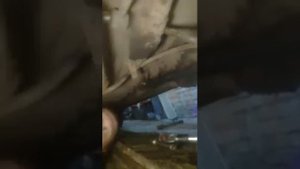 Ваз 2107 классика замена реактивных тяг
