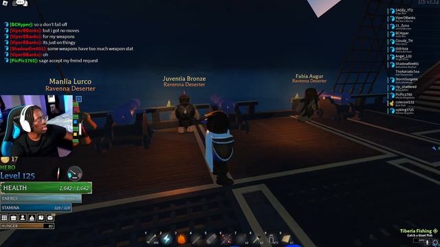 [LIVE]? FINALLY DARK SEA UPDATE!!! ARCANE ODYSSEY!!! JOIN UP смотреть онлайн