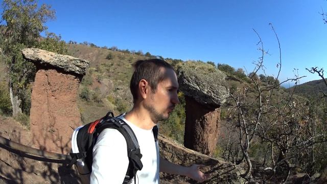 Гоген, как стать знаменитым художником? Каменные грибы Сотеры. Крым смотреть онлайн