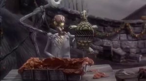 Кошмар перед Рождеством - С Рождеством вас! (Makin' X-mas)