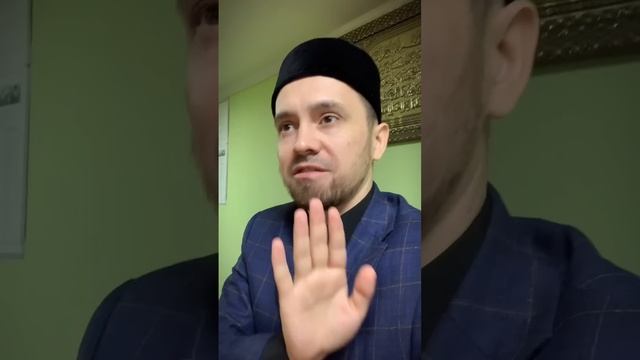 Как отвечать мусульманам на поздравления «С Новым Годом!»?