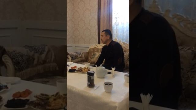 Караганда. В гостях Мекеев Сагындык смотреть онлайн