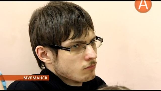 День молодого избирателя прошёл в Мурманской академии экономики и управления смотреть онлайн