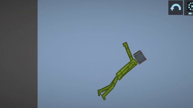 туториал как сделать титана тв Мэна без костюма смотреть онлайн