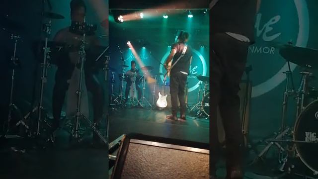 Eric Gales смотреть онлайн