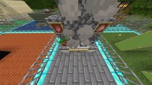 НАСТОЯЩАЯ РУСКАЯ ПЕЧЬ Майнкрафт