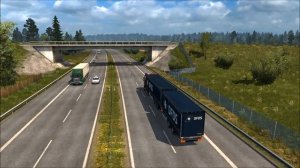 ETS 2 #63  Euro Truck Simulator 2 Pro Mods