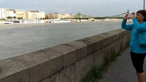 Купальня Рудаш в Будапеште