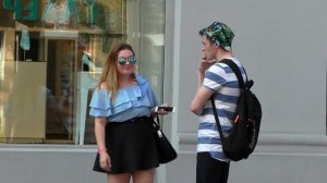 Пикап от Раду (РАЗДЕВАЛА ГЛАЗАМИ   ПИКАП   ПРАНК)