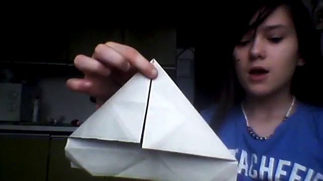 Так легко и просто зделать кораблик поделка оригами смотреть онлайн