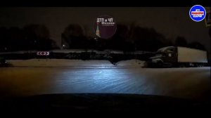 ПОДБОРКА ДТП И АВАРИИ НА ВИДЕОРЕГИСТРАТОР ЗА ЯНВАРЬ 2022.mp4