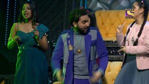 Sayli और Vishwaja की एक ख़ूबसूरत Duet Performance | Superstar Singer Season 2