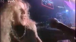 Белоусов Женя "Вечером на лавочке"