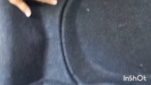 Уменьшаю шум из багажника на камри 40 #видео #ремонтавто #автосервис #камри #автомобили #убираю шум