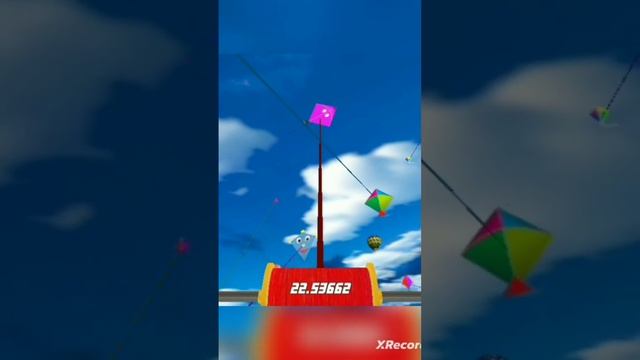 how to cut kite in kite flying challenge game kite flying game