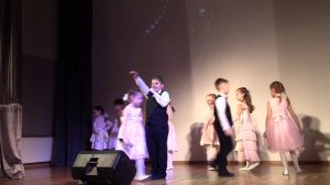 Вместе весело шагать