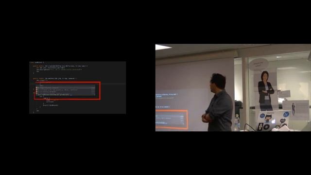 Camilo Ribeiro - Continuous Delivery Pipeline with Docker and Jenkins смотреть онлайн