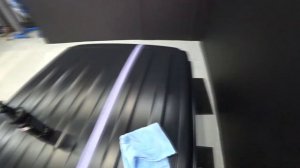 Как восстановить неокрашенный пластик автомобиля?SONAX Plastic Care вам поможет.