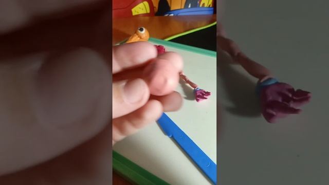 как слепить маму длинные ноги смотреть онлайн