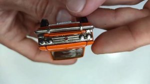 Обзор Саратовской модели Москвич 433 А5