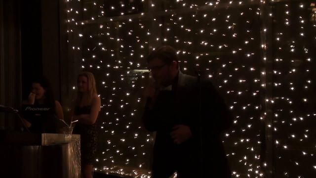 Ben Caveen - Cry Me A River смотреть онлайн