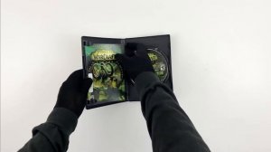 World of Warcraft: Legion Collector's Edition Unboxing
