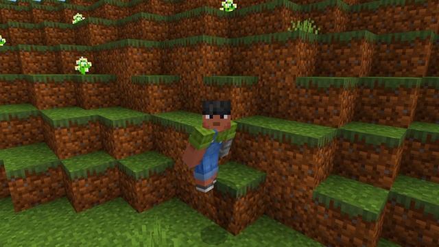 Minecraft 1.21 All New Update,New Mob, Block, Everything In One Video смотреть онлайн