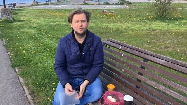 Эксперимент. Выращиваем тропический БАТАТ на северо-западе России. смотреть онлайн