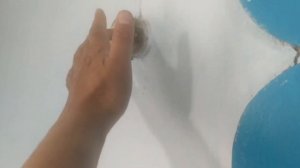 Северный Казахстан.Заброшенное село