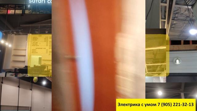 Правильные решения в освещении квартиры (старый фонд) смотреть онлайн